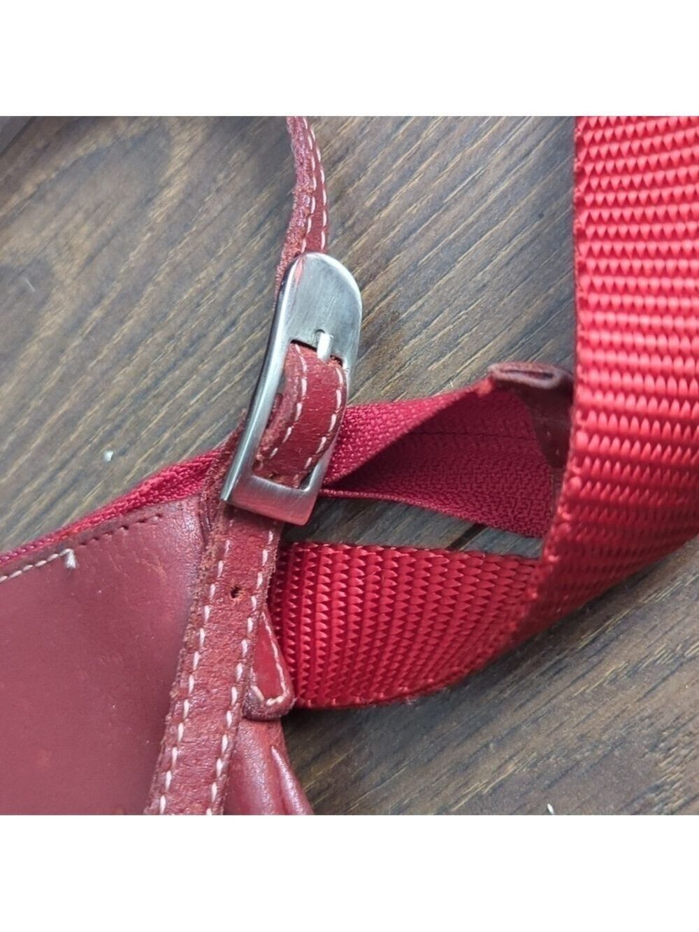 Vintage Roots Crossbody/Shoulder Bag - Picture 9 of 16